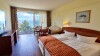 Pokoje, Seehotel Schloss Klink, Niemcy