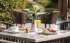 Restauracja, Victor's Residenz-Hotel Berlin ****, Niemcy