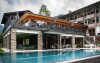 Wellness, Evident Hotel Prägant ****, Karyntia, Austria