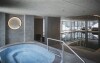 Basen, Hotel Adler ***, San Giovanni in Val Aurina, Włochy