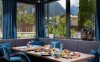 Restauracja, Hotel Sonnblick ****, Salzburg, Austria