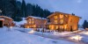 LA SOA Chalets & Eventlodge ****, Schattwald, Austria