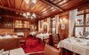 Restauracja, Hotel Unterwirt ****superior, Chiemgau, Niemcy