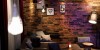 Wnętrze, Pentahotel Leipzig ****, Lipsk, Niemcy