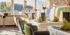 Restauracja, Hotel Das Sieben ****superior, Austria