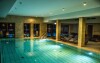 Wellness, Das Aunhamer - Apartament i Spa ****, Dolna Bawaria