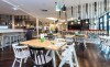 Restauracja, Holiday Inn Hamburg - City Nord ****, Niemcy