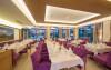 Restauracja z widokiem, Hotel & SPA Urslauerhof ****, Maria Alm/Hinterthal, Austria