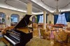 Luksusowy salonik, Quisisana Hotel Terme & Beauty Farm ****, Abano Terme, Włochy