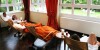 Wellness, Romantisches Hotel Menzhausen ****, Niemcy