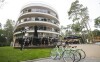 Hotel Grand Kapitan Medi-SPA ****, Ustronie Morskie, Polska