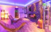 Wellness, De Lange Man Hotel Monschau ****, Niemcy