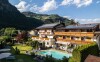 Hotel Bischofhof ***, Chiusa, Włochy
