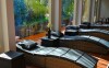 Wellness, Hotel Blesius Garten ****, Trewir, Niemcy