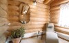 Wellness, Hotel BergBaur, Taury Wysokie, Austria