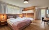Pokoje, Hotel Sonnblick ****, Salzburg, Austria