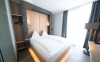 Pokoje, Hotel Rocket Rooms, Wörthersee, austriackie Alpy