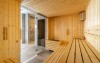Wellness, Saltic Resort & Spa Grzybowo, Kołobrzeg, Polska