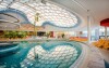 Wellness, H2O Hotel-Therme-Resort ***, Styria, Austria
