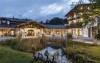 Hotel Alpenhof Murnau *****, Bawaria, Niemcy