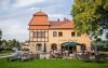 Bernsteinschloss Wendorf *****, pomorskie, Niemcy