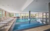 Wellness, Wellness Sporthotel Ratschings ****, Włochy