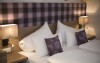 Pokoje, Hotel Königsleitner ****, Alpy, Austria