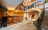 Wnętrze, Hotel Ludwig Royal ****superior, Niemcy