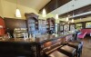 Bar, Bernsteinschloss Wendorf *****, Niemcy