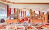 Restauracja, Al Posta Hotel 1899 ****, Tyrol, Włochy
