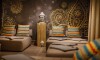 Wellness, Hotel Das Weitblick Allgäu ****, Alpy, Niemcy