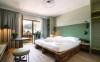 Pokoje, Hotel BergBaur, Taury Wysokie, Austria