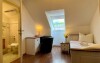 Pokój jednoosobowy, Hotel AquaQuell Bad Pilzweg, Fürstenzell, Niemcy