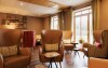 Wnętrze, Hotel Ahornhof ***superior, Lindberg, Niemcy