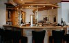 Bar hotelowy, Sonnenhotel Hoher Hahn ****, Schwarzenberg, Niemcy