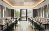 Elegancka restauracja, Olangerhof ****, Olang, Włochy