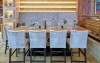 Restauracja, Hartl's Parkhotel Bad Griesbach ****superior, Bad Griesbach, Niemcy