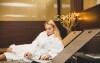 Relaks w spa, Das Reinisch Hotel, Schwechat, Austria
