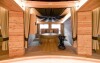 Luksusowe jacuzzi, AVITA Therme Bad Tatzmannsdorf, Bad Tatzmannsdorf, Austria