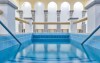 Basen, Hartl's Parkhotel Bad Griesbach ****superior, Bad Griesbach, Niemcy