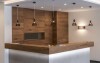 Recepcja hotelowa, Eden Boutique Hotel ****, Reschen am See, Włochy
