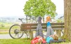 Wypoczynek przy kole, Hartl's Parkhotel Bad Griesbach ****superior, Bad Griesbach, Niemcy