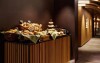 Restauracja, Hotel Fischerwirt Natur.WaldSPA ****, Faistenau, Austria
