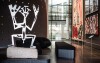 Wnętrze, Penck Hotel Dresden ****, Drezno, Niemcy