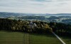 Kraj z lasem, Sonnenhotel Hoher Hahn ****, Schwarzenberg, Niemcy