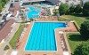 Basen kąpielowy z basenami, Park Inn by Radisson Neumarkt ****, Neumarkt, Niemcy