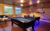 Pokój gier, Maiers Hotel, Bayerisch Eisenstein, Niemcy