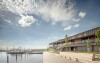 Neuer Strand Guesthouses nad Jeziorem Nezyderskim, Breitenbrunn am Neusiedler See, Austria