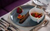 Restauracja, Berg & Spa Hotel Urslauerhof ****, Hinterthal, Austria