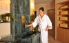 Centrum wellness, Hotel zum Stern Bad Hofgastein ****, Bad Hofgastein, Austria
